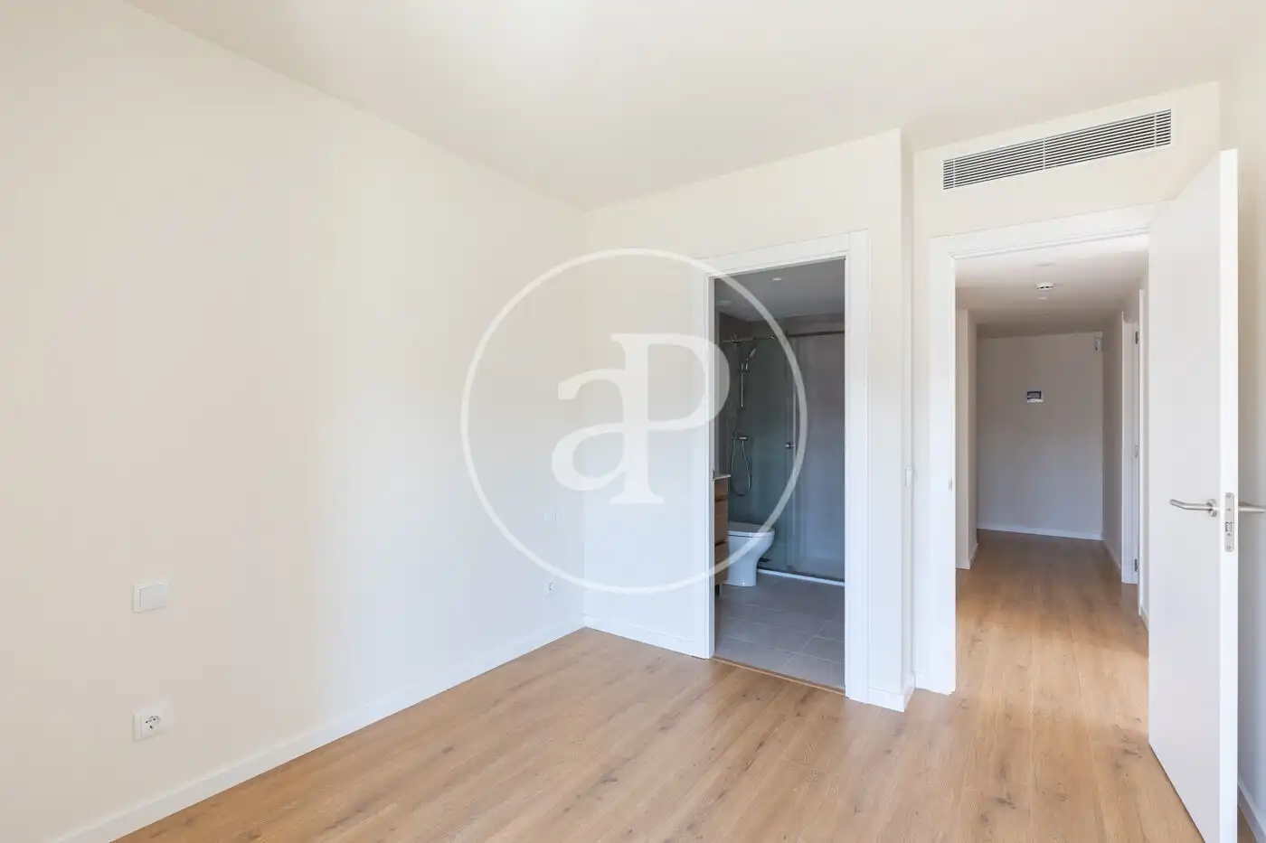 Piso de alquiler en Eixample