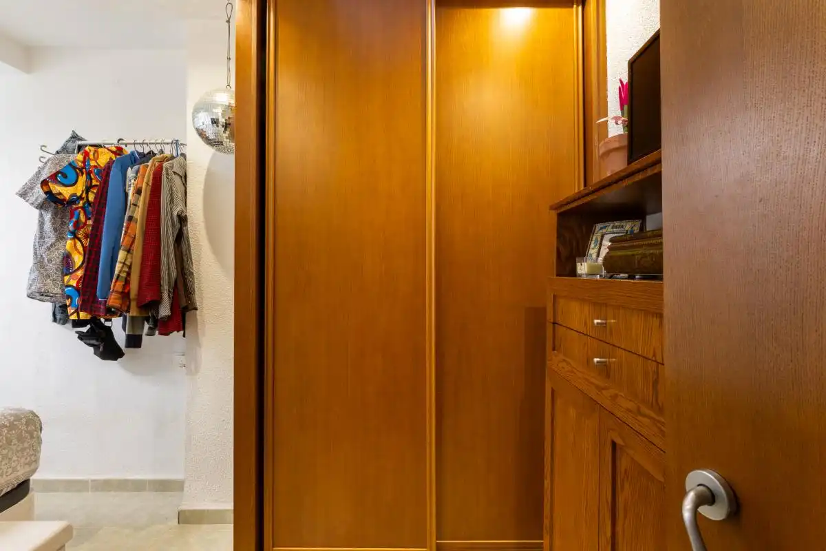 Flat for sale in Carrer Miguel Hernández, Benetússer