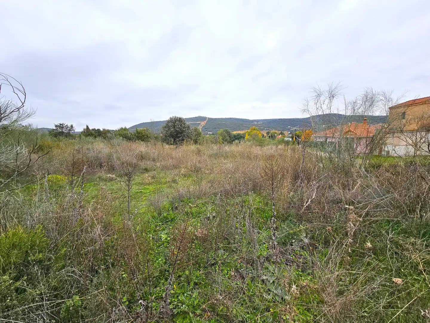 Residencial en venda a Robledillo de Mohernando