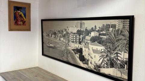 Photo 4 of Premises for sale in Carrer Viguetes, 7, Platja de Vila Joiosa, Villajoyosa / La Vila Joiosa