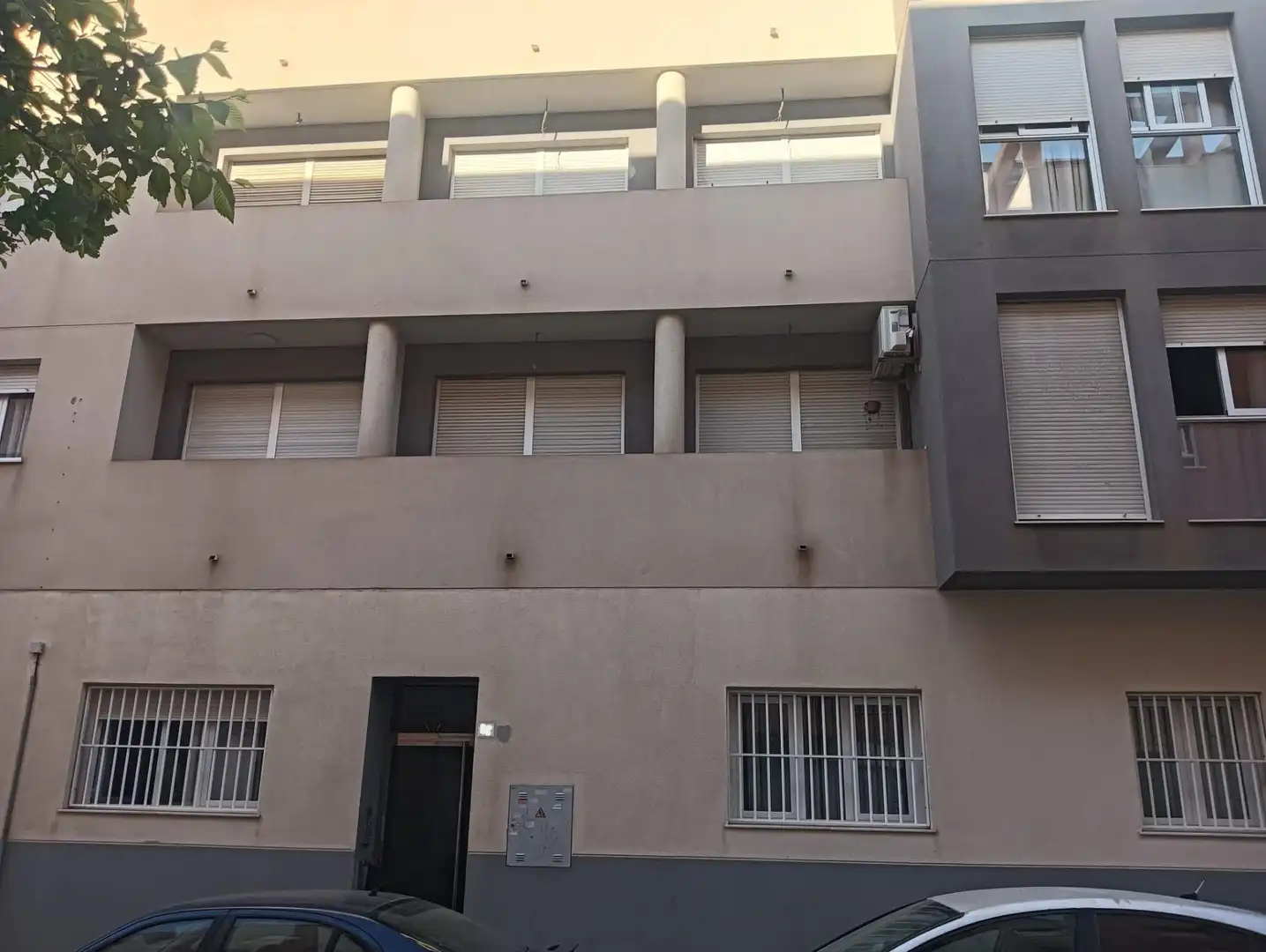 Appartement avec ascenseur à vendre à El Ejido Ciudad