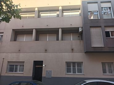 Appartamento con ascensore in vendita a El Ejido Ciudad