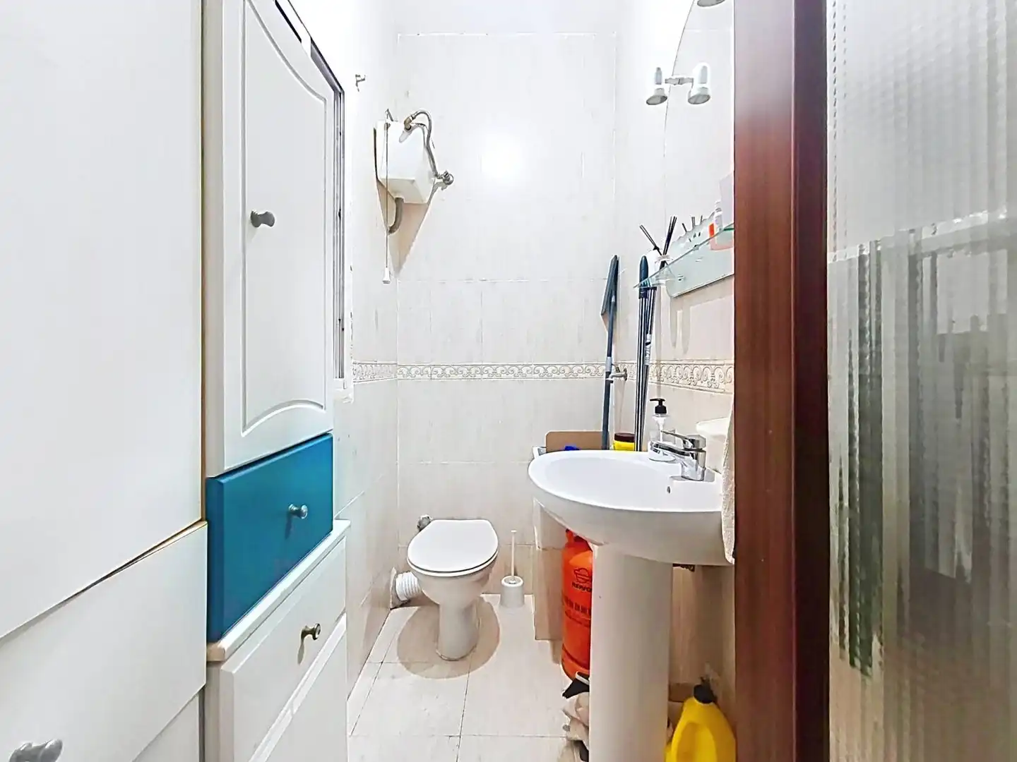 Flat with lift for sale in Ciudad Jardín - Tagarete - El Zapillo, imagen 7