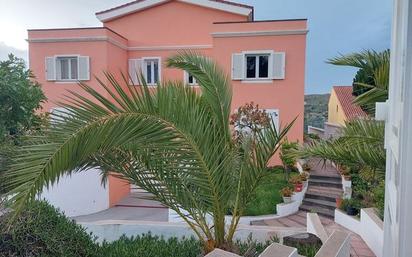Vista exterior de Apartament de lloguer en Las Palmas de Gran Canaria amb Terrassa, Moblat i Rentadora