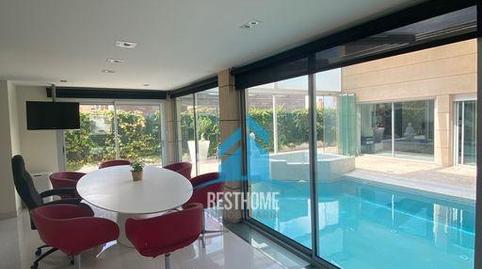 Foto 5 de Casa o xalet en venda a Calle de Ligori Ferrer, Park Nord - Casona, Valencia