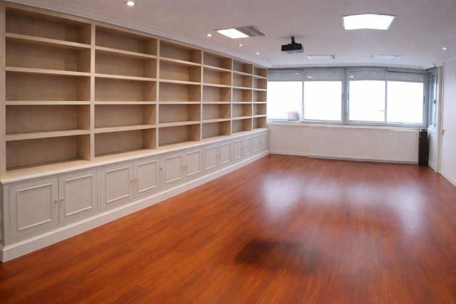 Piso en Venta en C. de Rufino Blanco en Plan Sur - Amistad