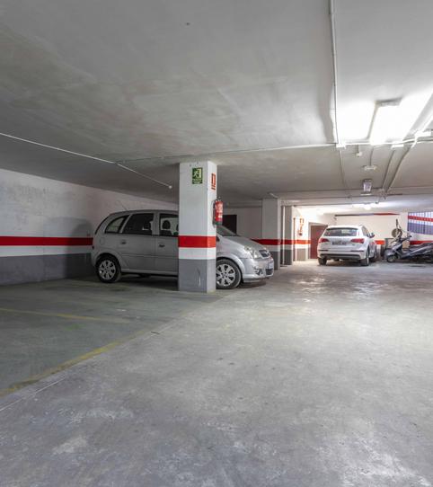 Foto 2 de Garaje en venta en Vinalesa, Valencia