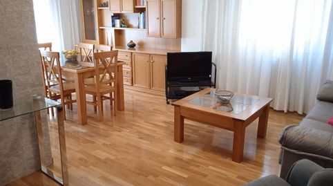 Foto 4 de Pis de lloguer a Avenida Ramón y Cajal, Industria, Albacete Capital