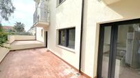 Terrace of Flat for sale in Sant Jaume dels Domenys  with Air Conditioner, Terrace and Balcony