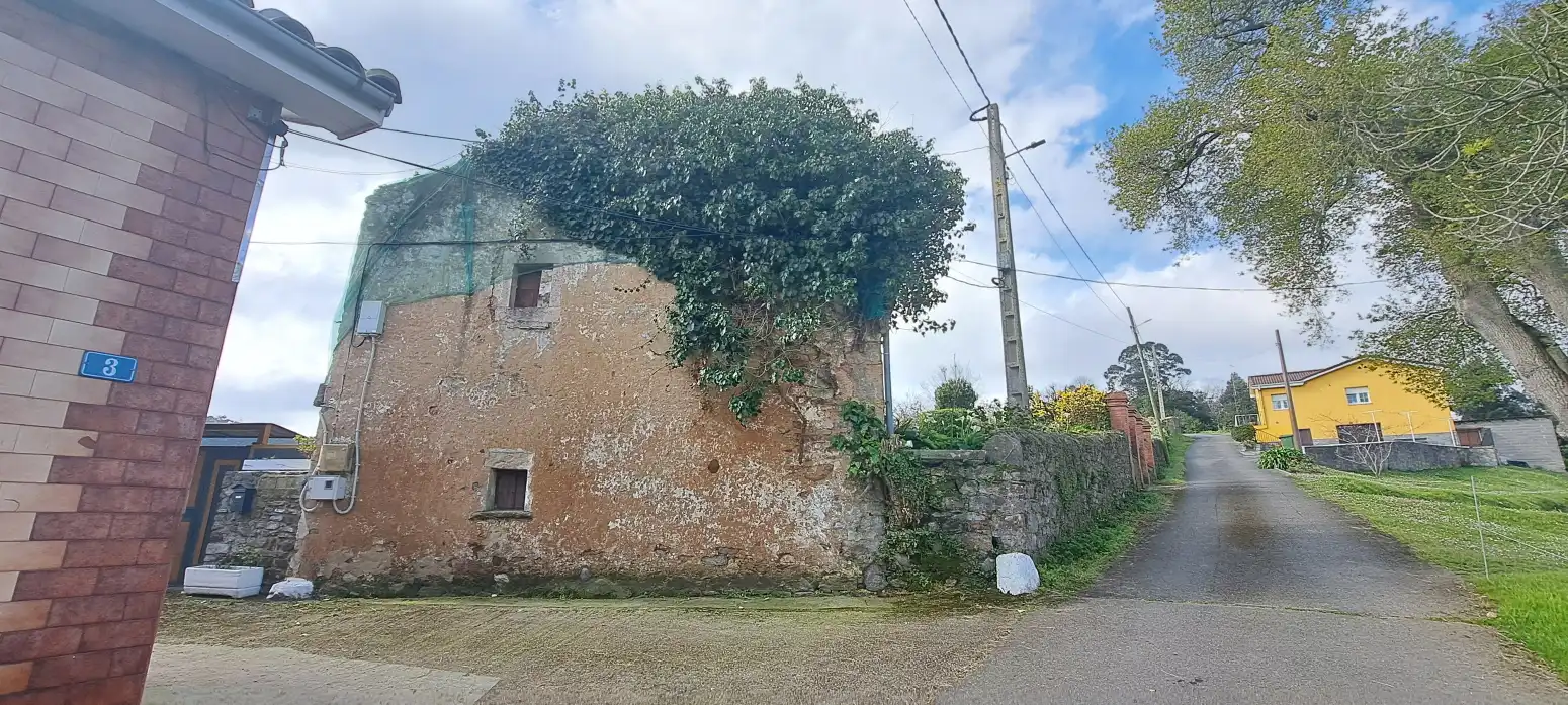 Terreno en venta en Soto del Barco - CAMINO LA CAPILLA - POBLADO LA CO, Soto del Barco