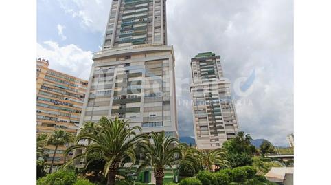 Foto 2 de Pis en venda a N/a, Playa Poniente, Alicante