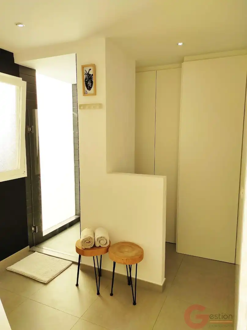 Bany de Apartament en venda en Motril