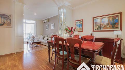 Foto 3 de Piso en venta en La Nova Esquerra de l'Eixample,  Barcelona Capital