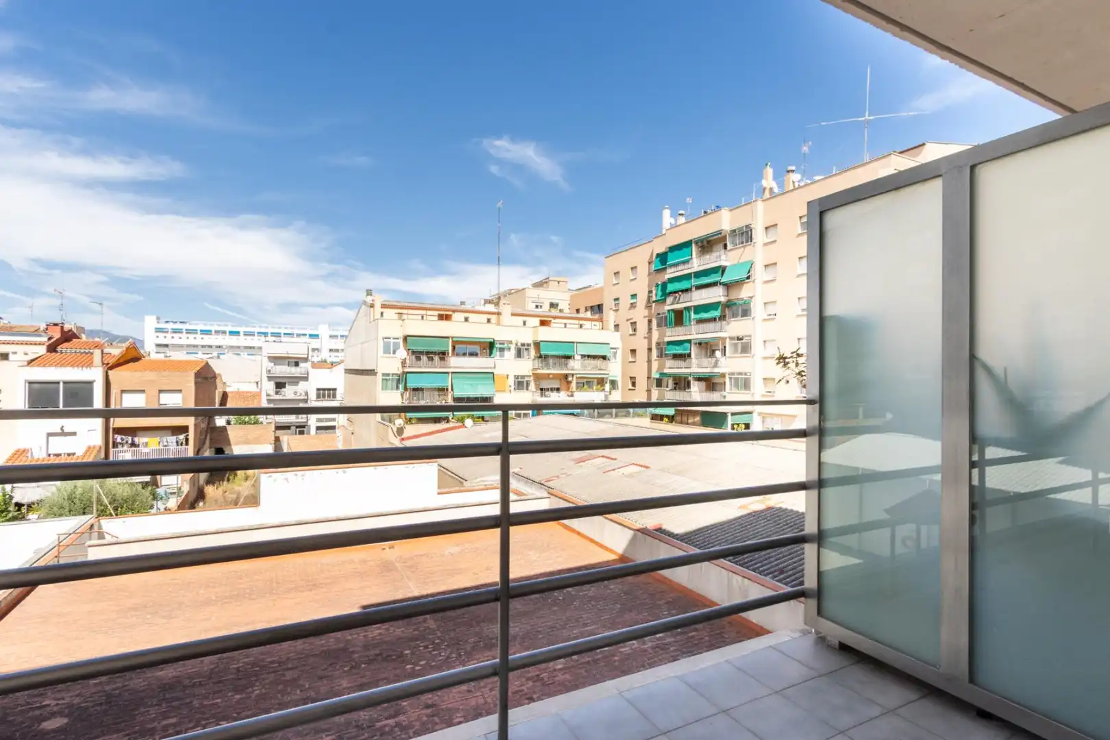 Wohnung mit Terrasse zum Verkauf in Centre - Sant Oleguer, imagen 46