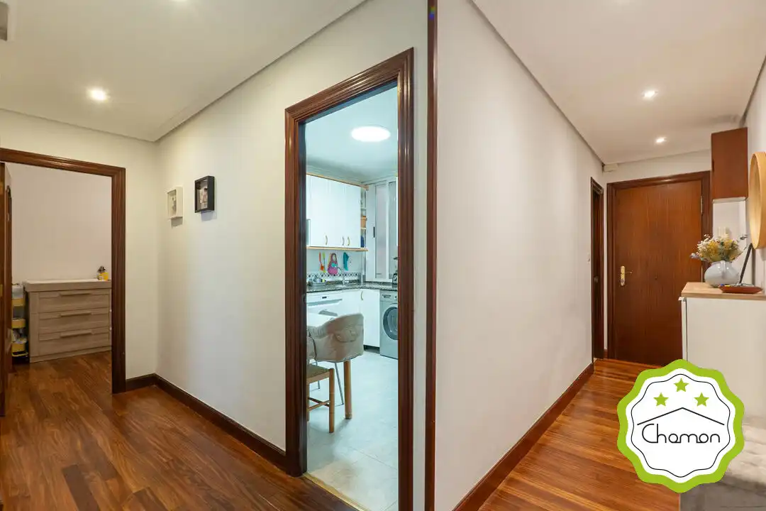 Flat for sale in Artatzu - Larraskitu