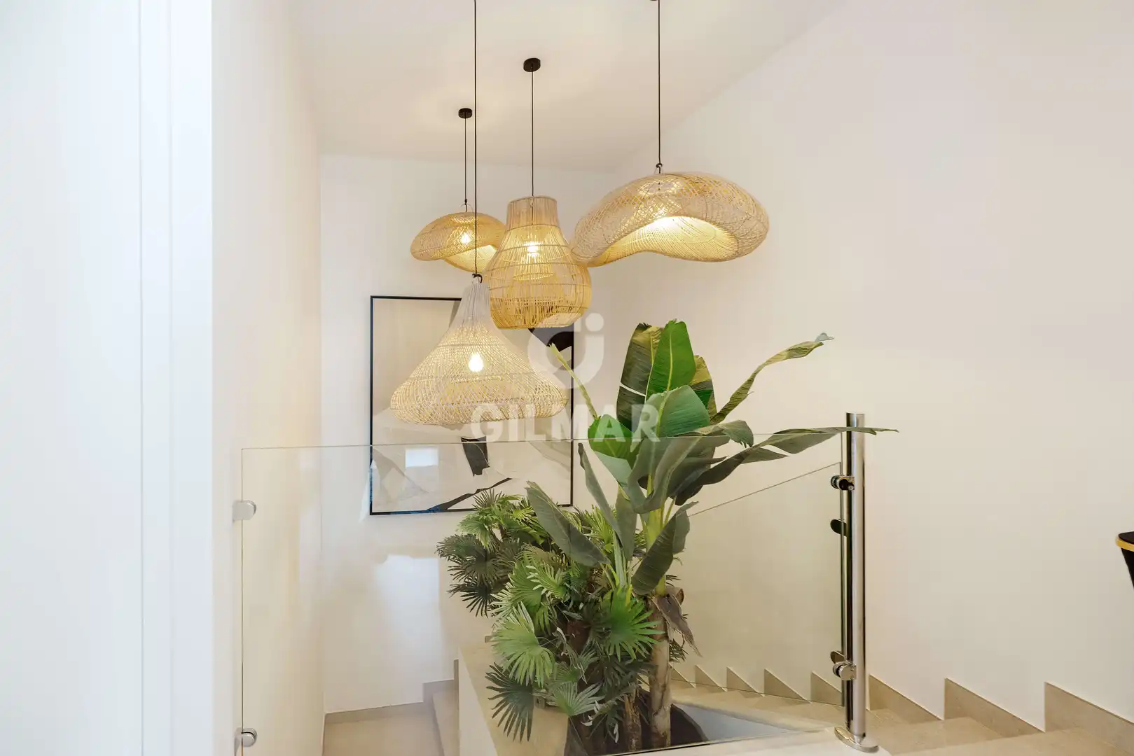 Dúplex en venta en Benalmádena con Calefacción, Jardín privado y Piscina