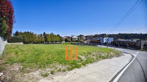 Foto 4 de Residencial en venda a Rúa Burdeos, Elviña - A Zapateira, A Coruña Capital