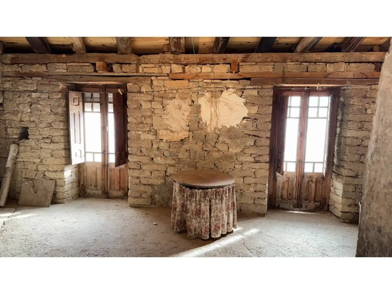Houses for sale in Cáseda  with Heating, Private garden and Terrace