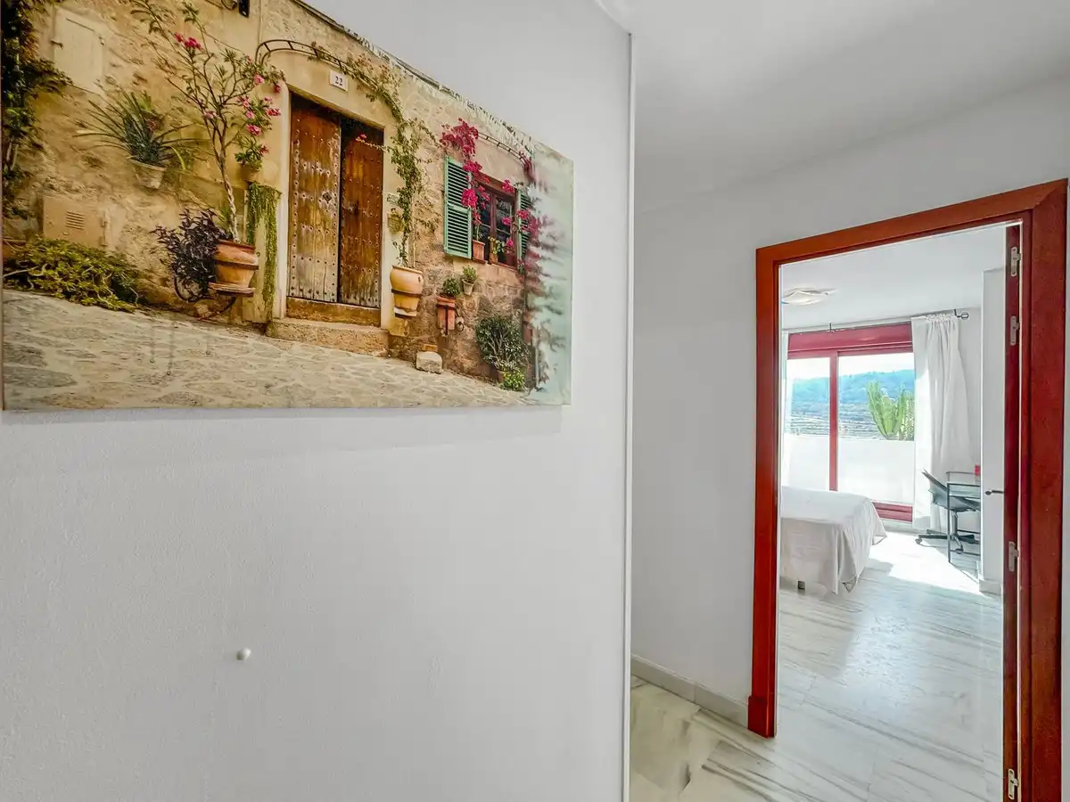 Penthouse with pool for sale in Calle Benahavis, imagen 26