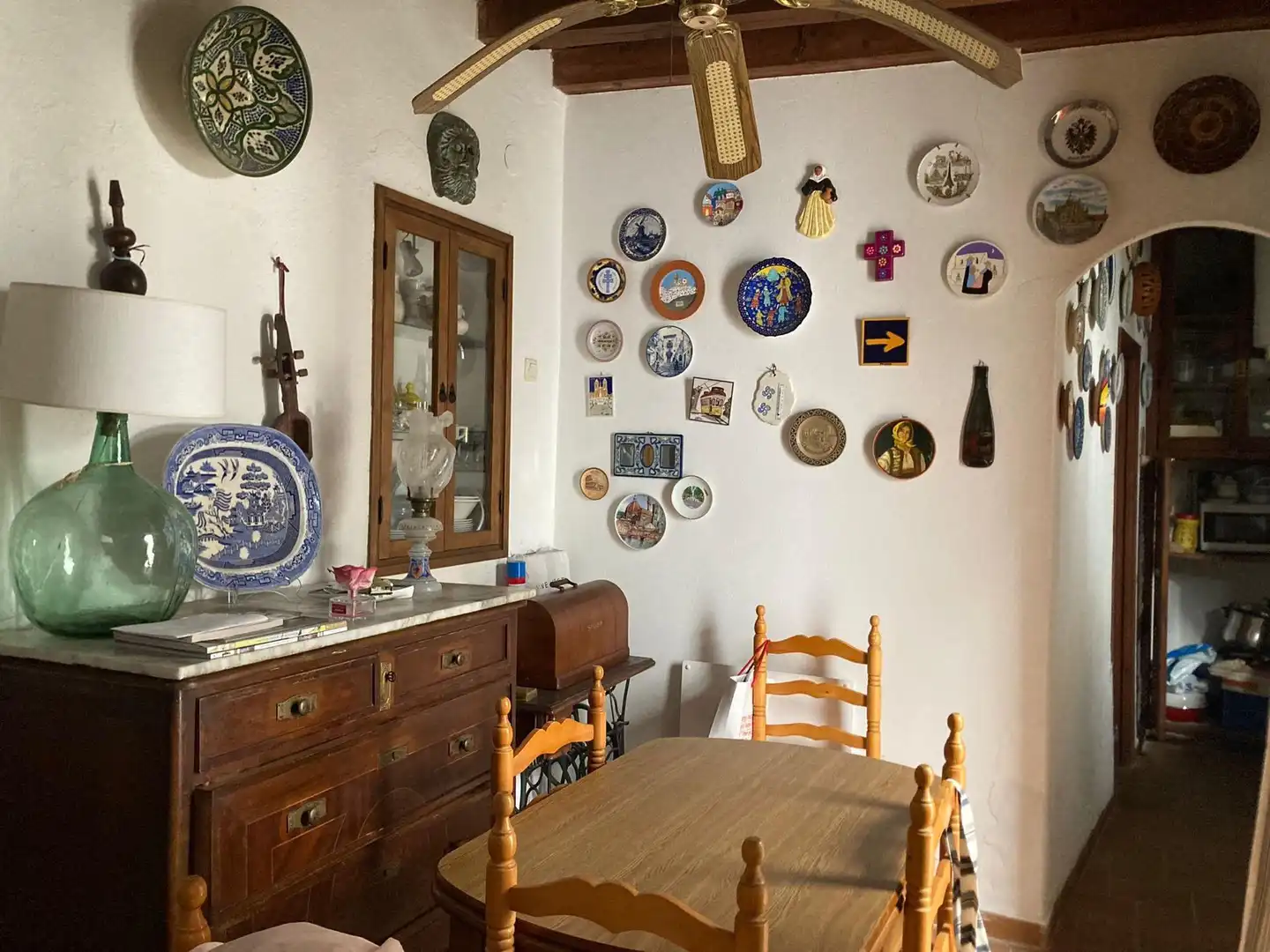 Casa amb terrassa en venda a Vejer, imagen 28