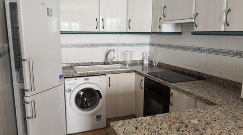 Foto 5 de Apartament de lloguer a Playa de Gandia, Gandia