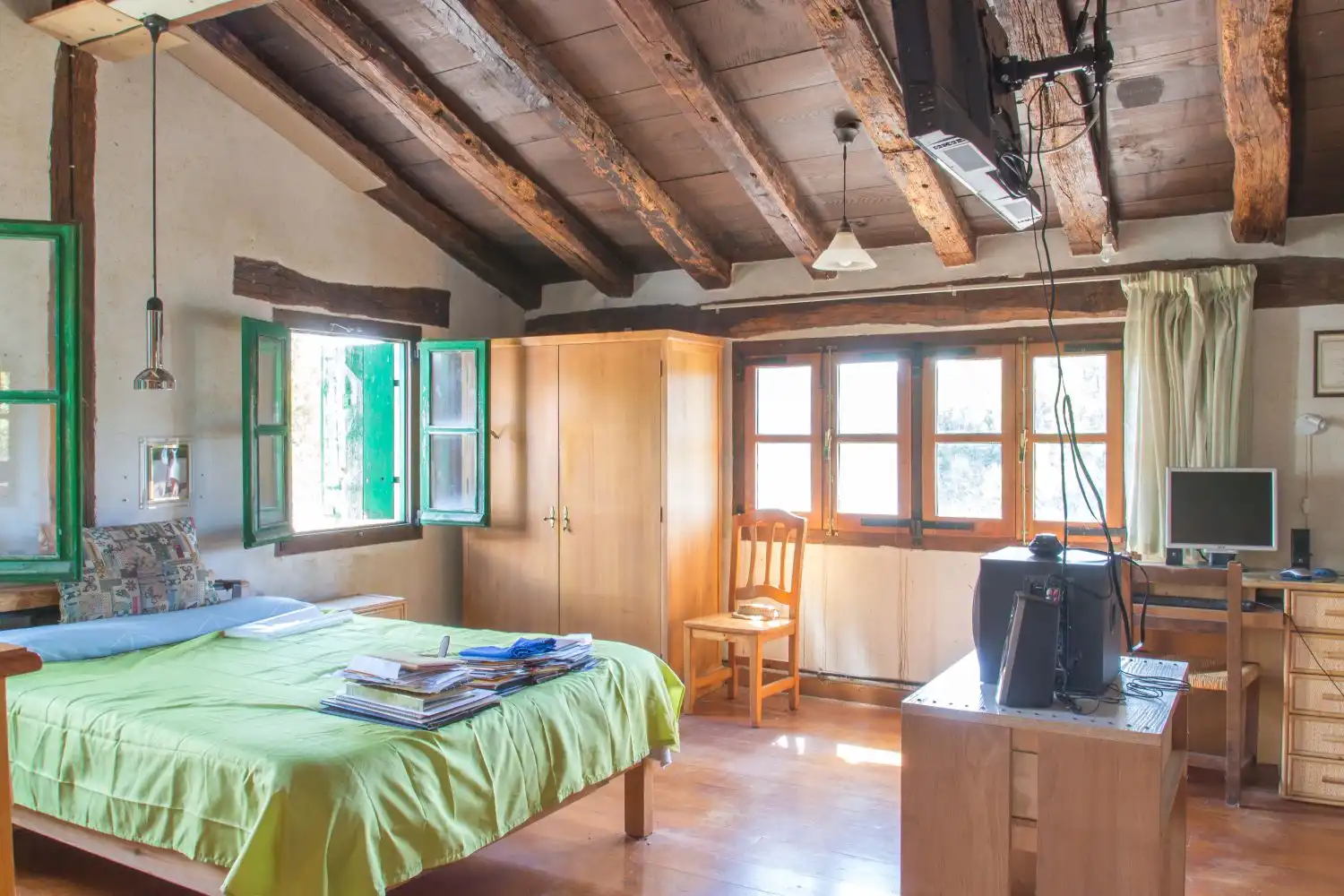 Country house for sale in Etxarriko Bordak, imagen 13
