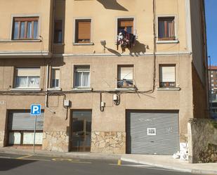 Vista exterior de Pis en venda en Barakaldo 