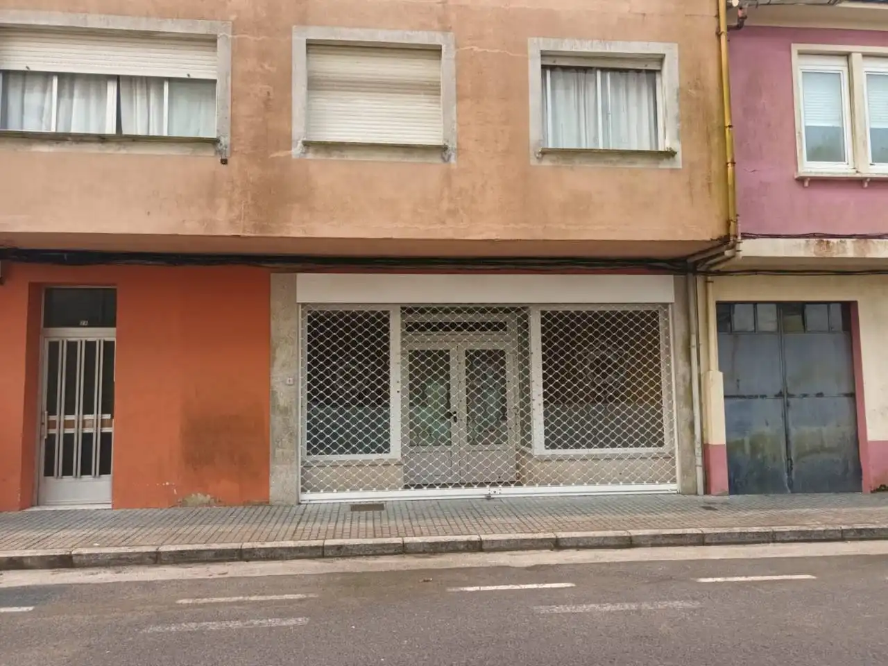 Locale commerciale in affitto a Emilio Martínez Sánchez, imagen 3
