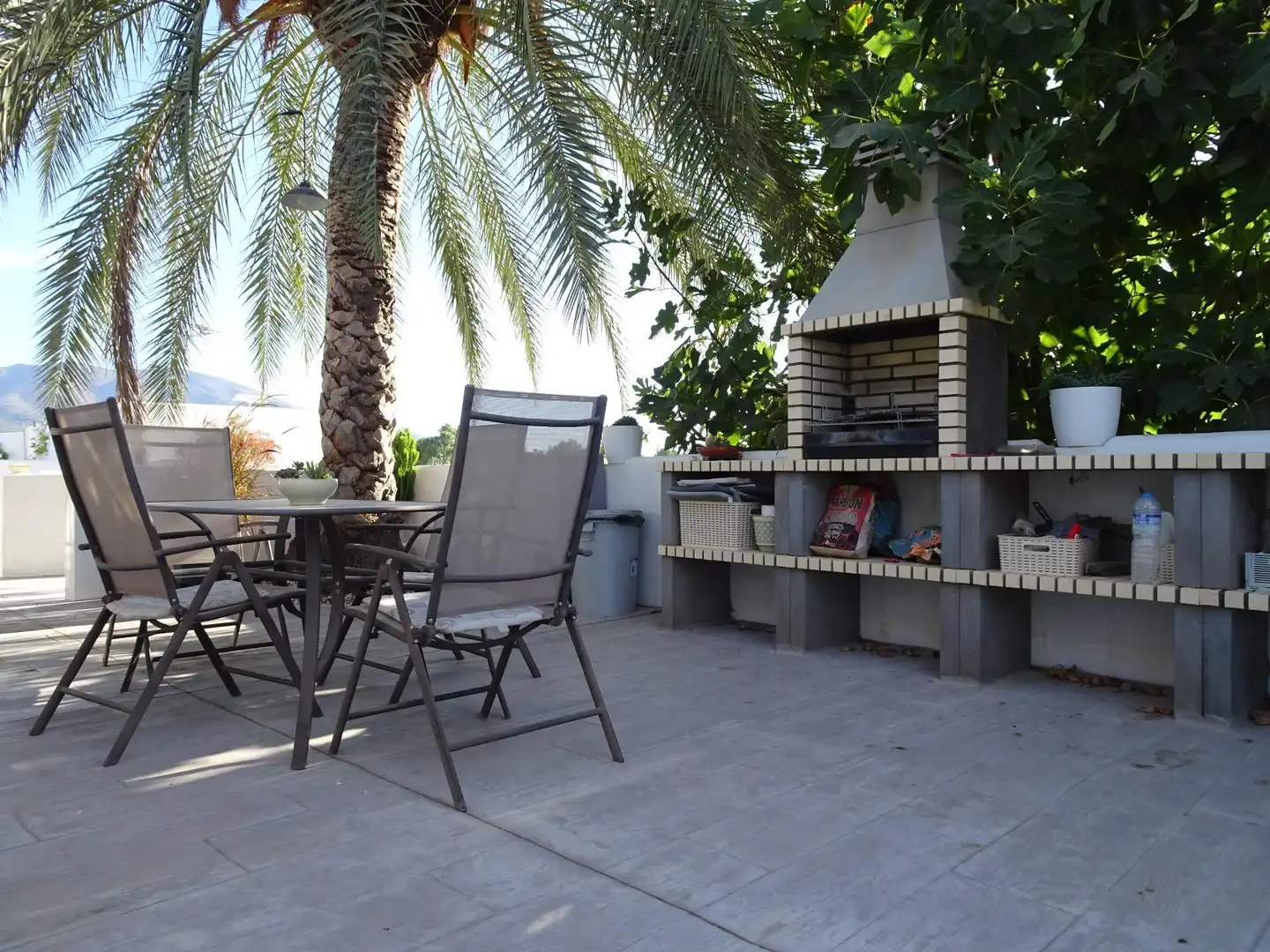 Casa rústica con piscina en venta en Nueva Aljaima - Las Tres Leguas - Los Mondeños, imagen 15