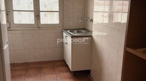 Foto 5 de Piso en venta en Calle Paulino Caballero, 2º Ensanche, Pamplona / Iruña