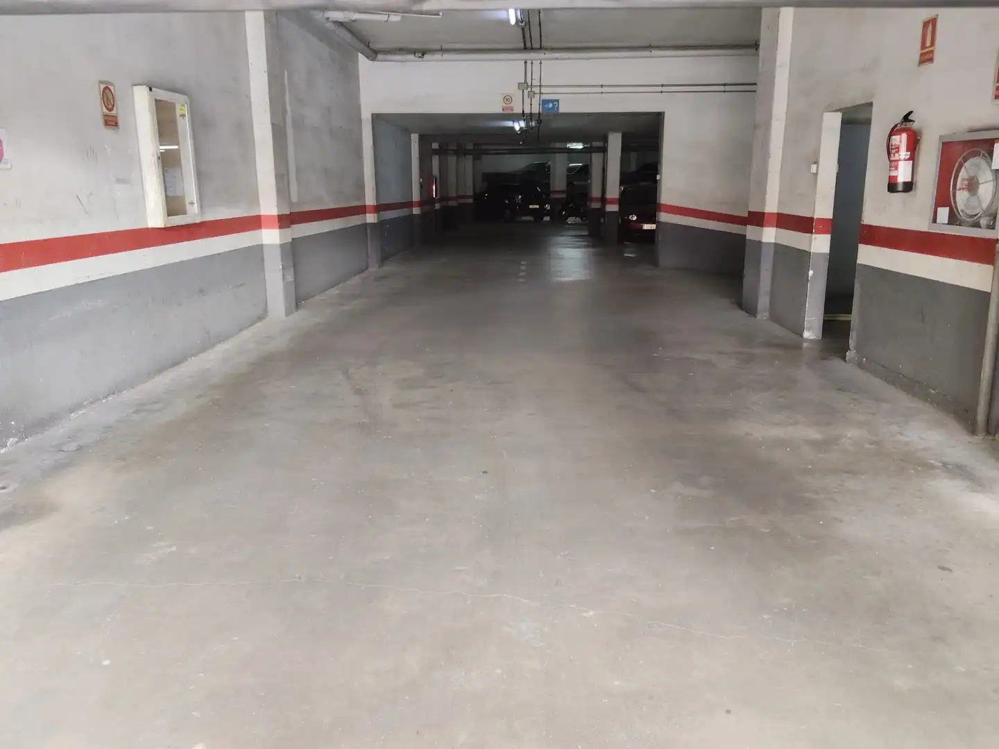 Parking de Garaje en venta en Ripollet