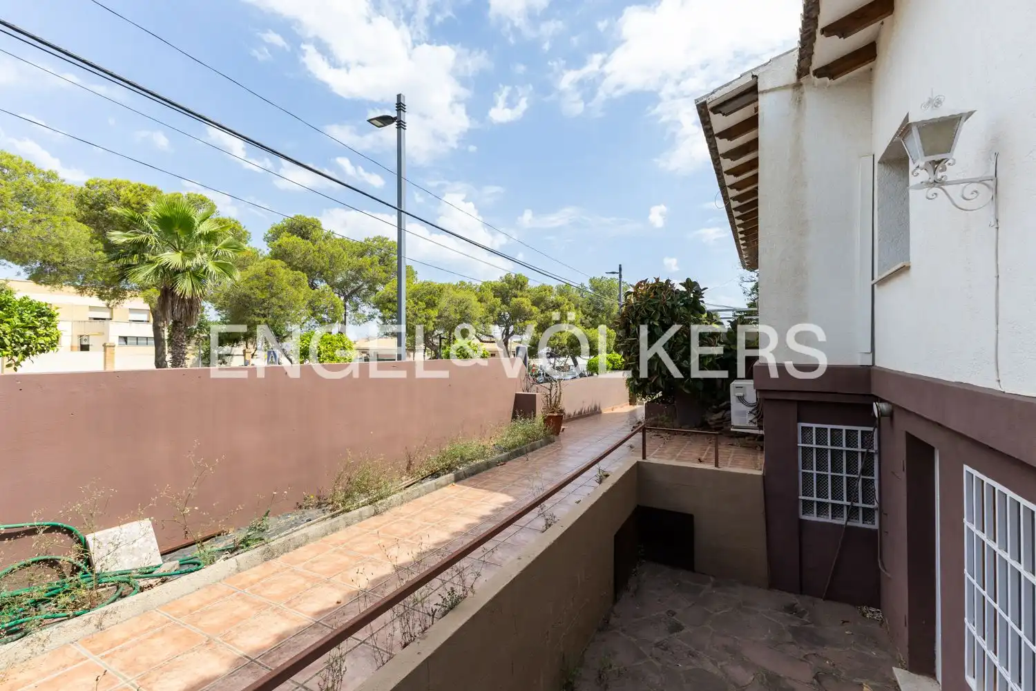 Casa o xalet en venda a Zona Avenida Alta - Auditorio