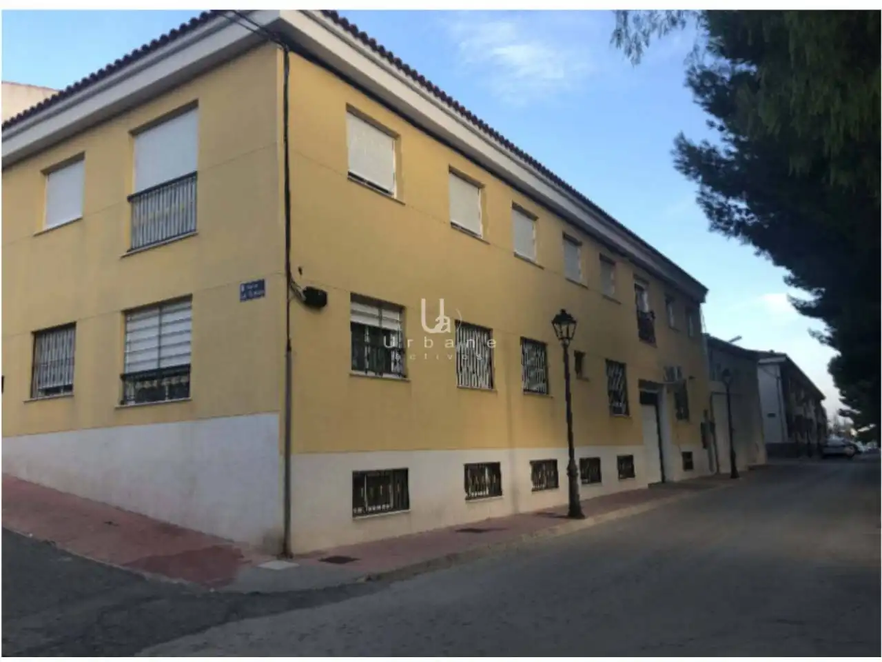 Appartamento in vendita a Avenida Estación