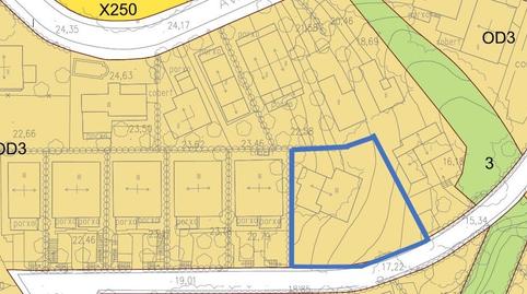 Foto 3 de Residencial en venda a Segur de Calafell, Tarragona