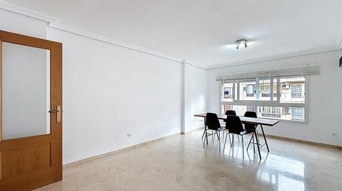 Photo 3 of Flat for rent in Calle Spengler, La Barriguilla, Málaga Capital