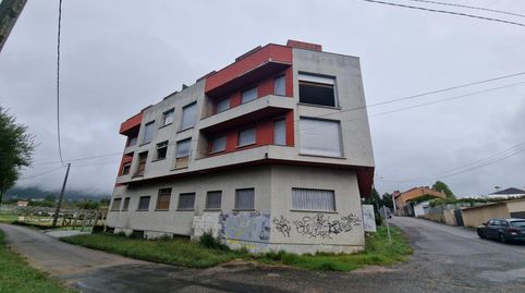 Edificio en O Rosal para terminar, imagen 2
