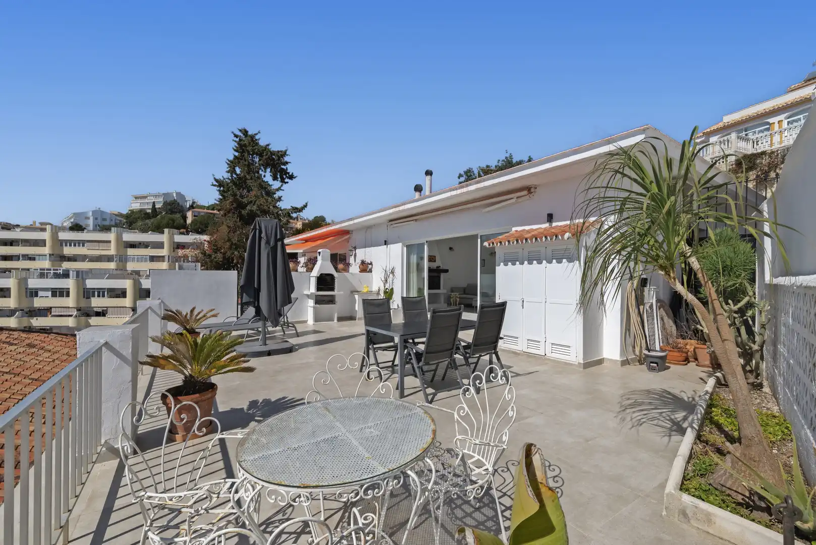 Haus mit Garten zum Verkauf in Torreblanca del Sol, imagen 2