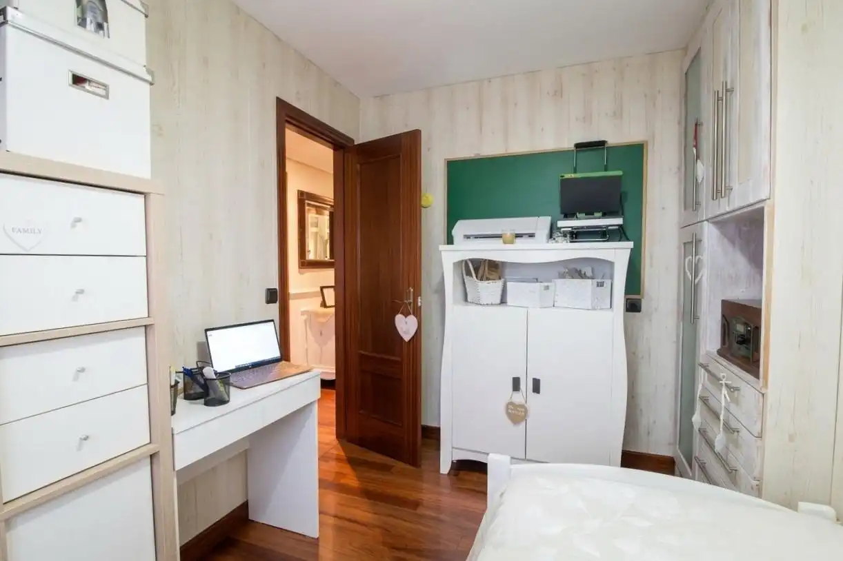 Piso con ascensor en venta en La Estación, imagen 12