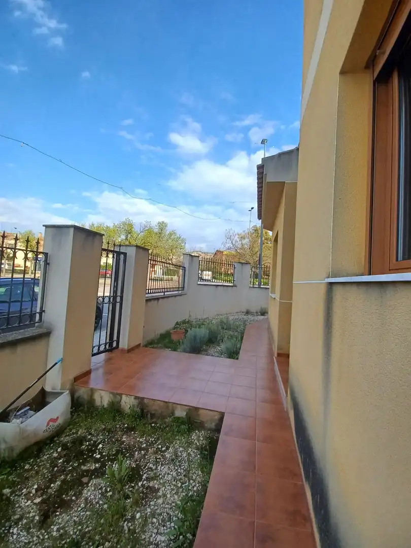 Duplex in vendita a El Pinós / Pinoso, imagen 6