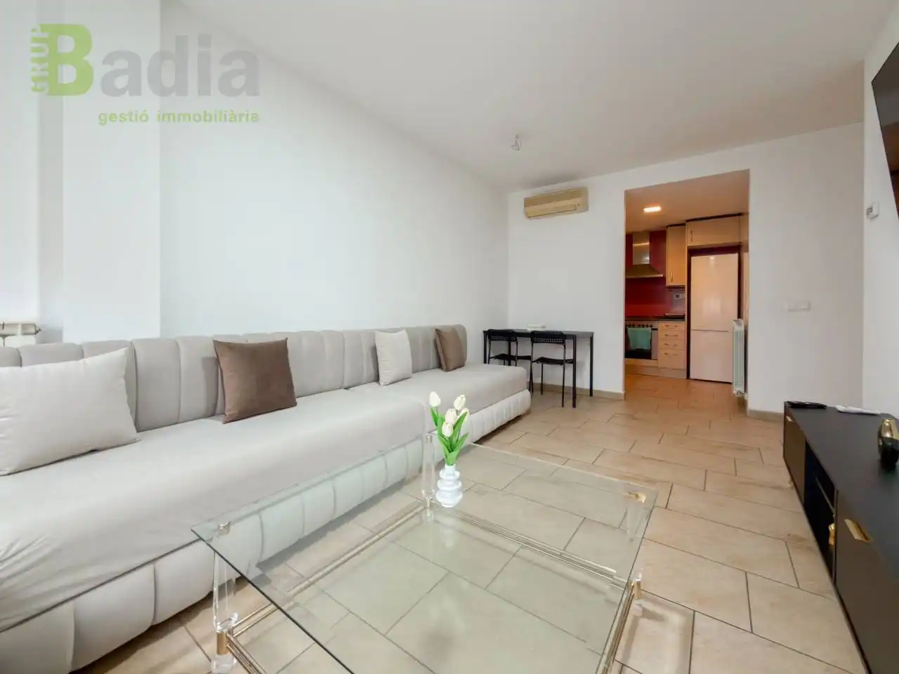 Flat with terrace for sale in Avenida Ernest Lluch, imagen 3