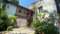 Vista exterior de Casa o xalet en venda en Suances amb Jardí privat