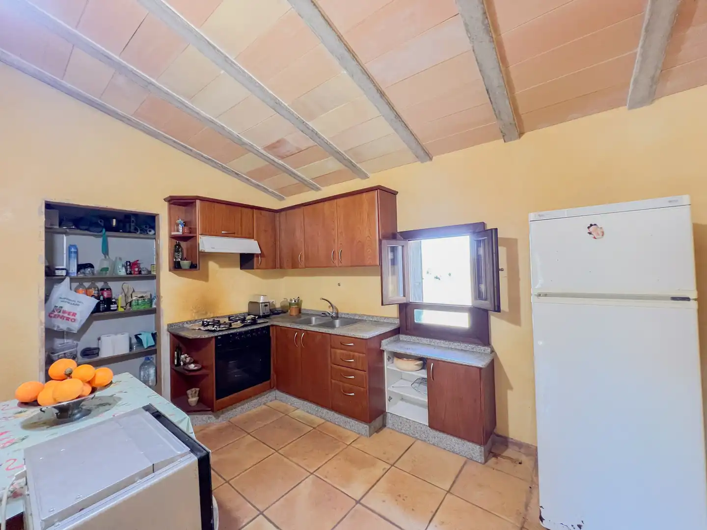 Kitchen of Country homes for sale in Manacor  with Air Conditioner, Terrace and Storage room