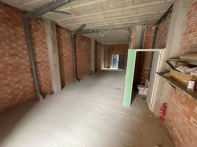 Local comercial en Alquiler en de la Generalitat en Ca n’Esteper – Can Gorgs – Can Gorgs II