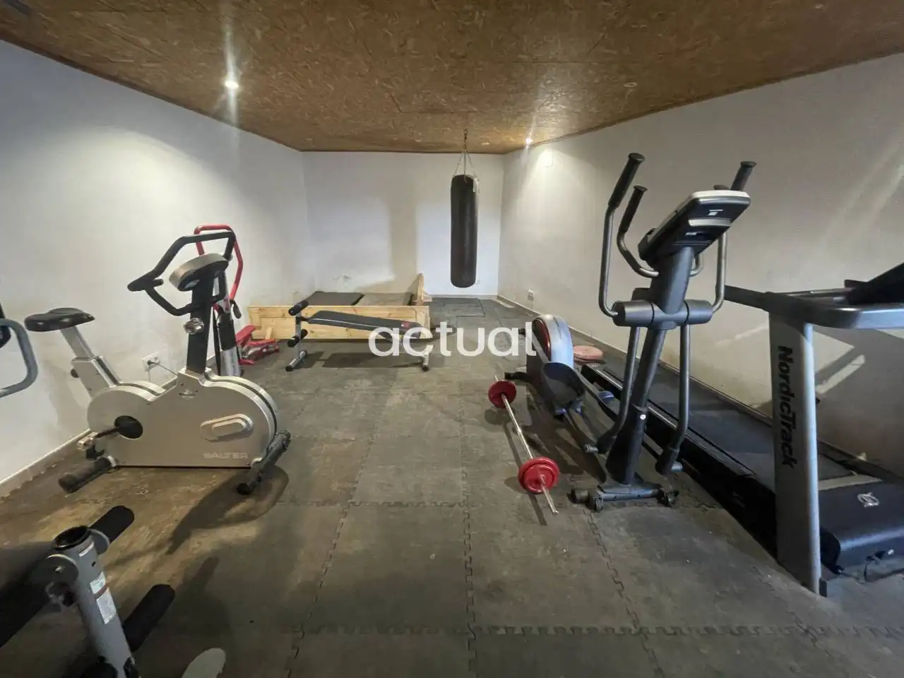 Detached house with pool for sale in Calle mas semi, imagen 18
