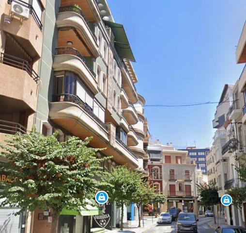 Oficina en Alquiler en Avenida ESPAÑA, 15 en Orihuela ciudad