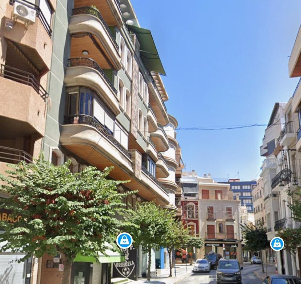 Office to rent in Avenida ESPAÑA, 15, Orihuela ciudad