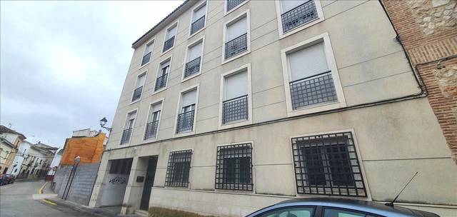 Piso en Venta en Ancha S Martin en Centro