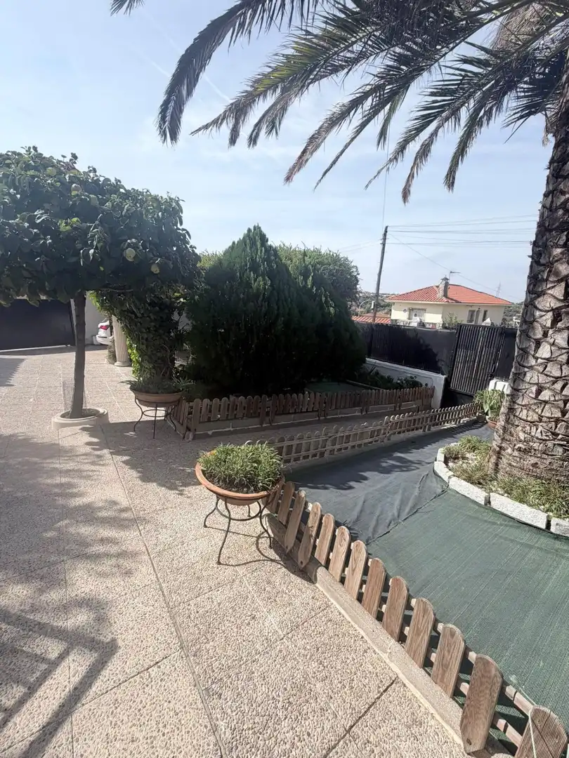 Casa amb piscina en venda a El Casar de Escalona, imagen 9