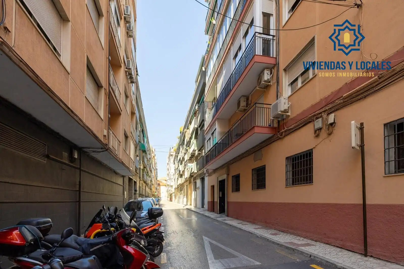 Piso con ascensor en venta en Calle VERACRUZ 7, imagen 27
