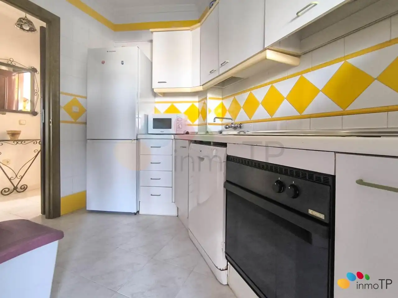 Wohnung mit Pool zum Verkauf in El Portil, imagen 5
